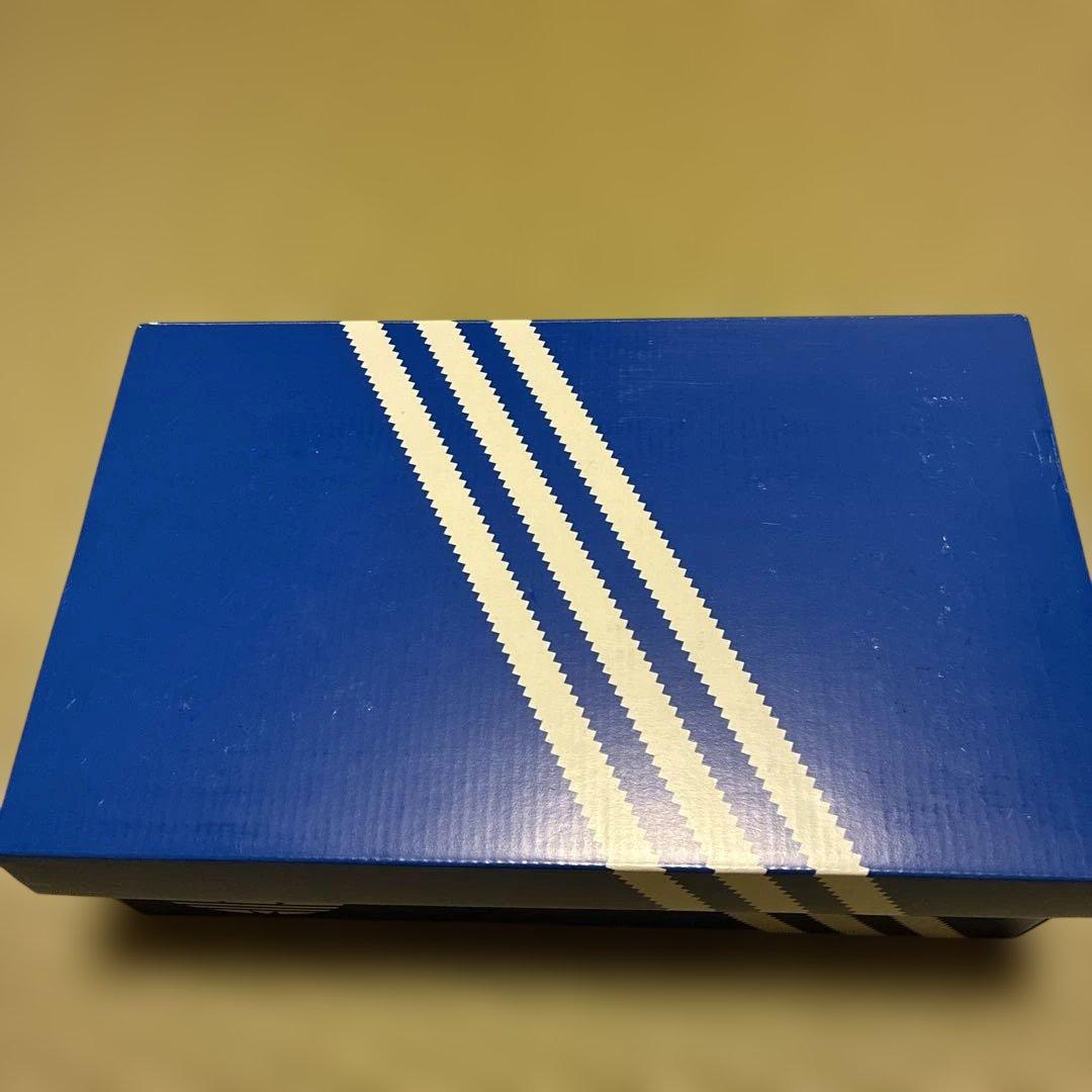 専用です　アディダス　adidas Samba OG W 25cm シルバー