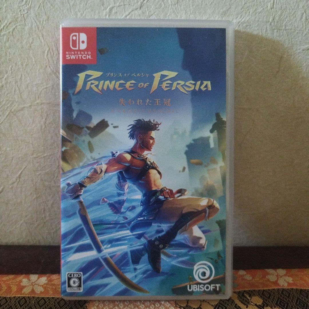 Nintendo Switch ゲームソフト5セット