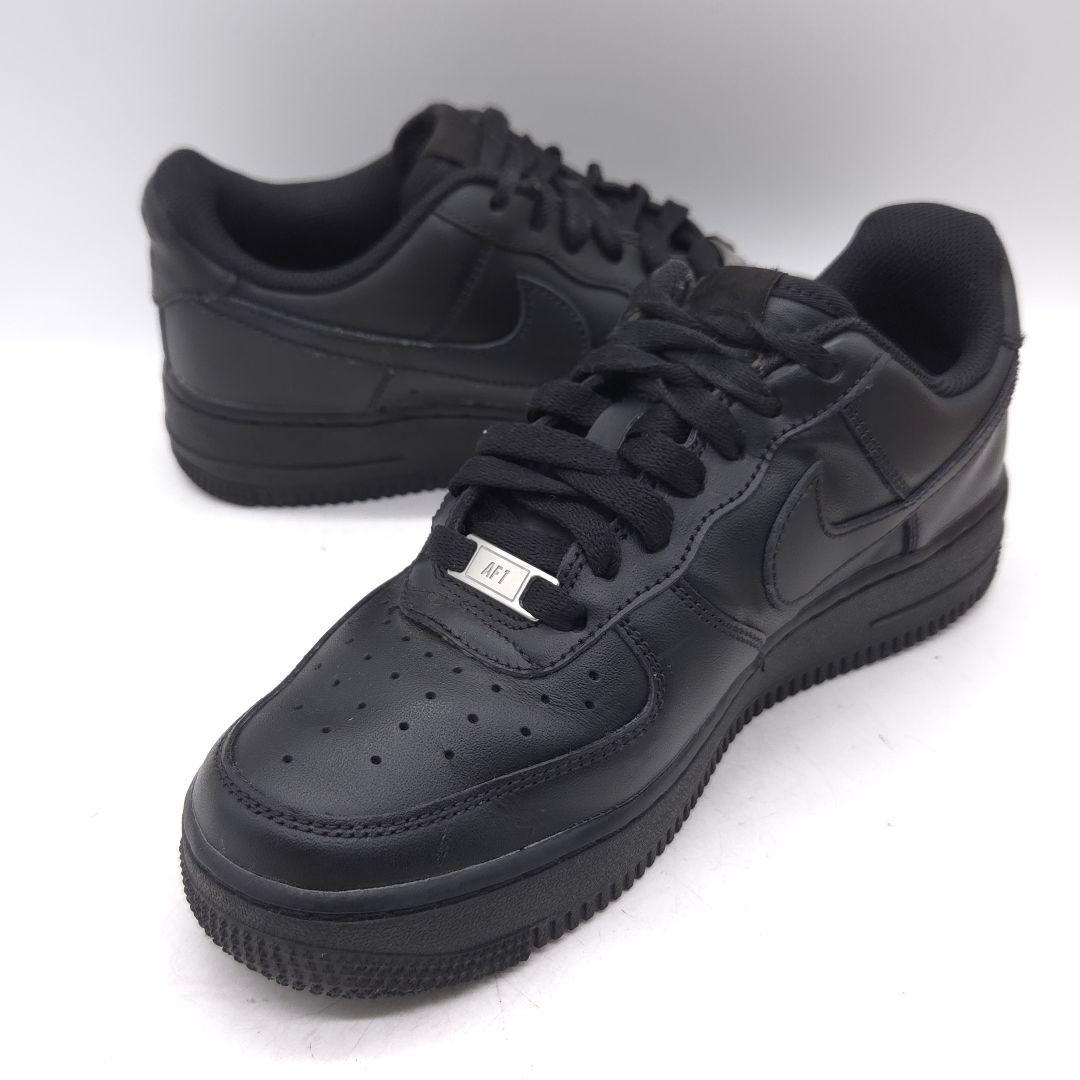 NIKE AIR FORCE 1 ナイキ エアフォース スニーカー 24.5cm