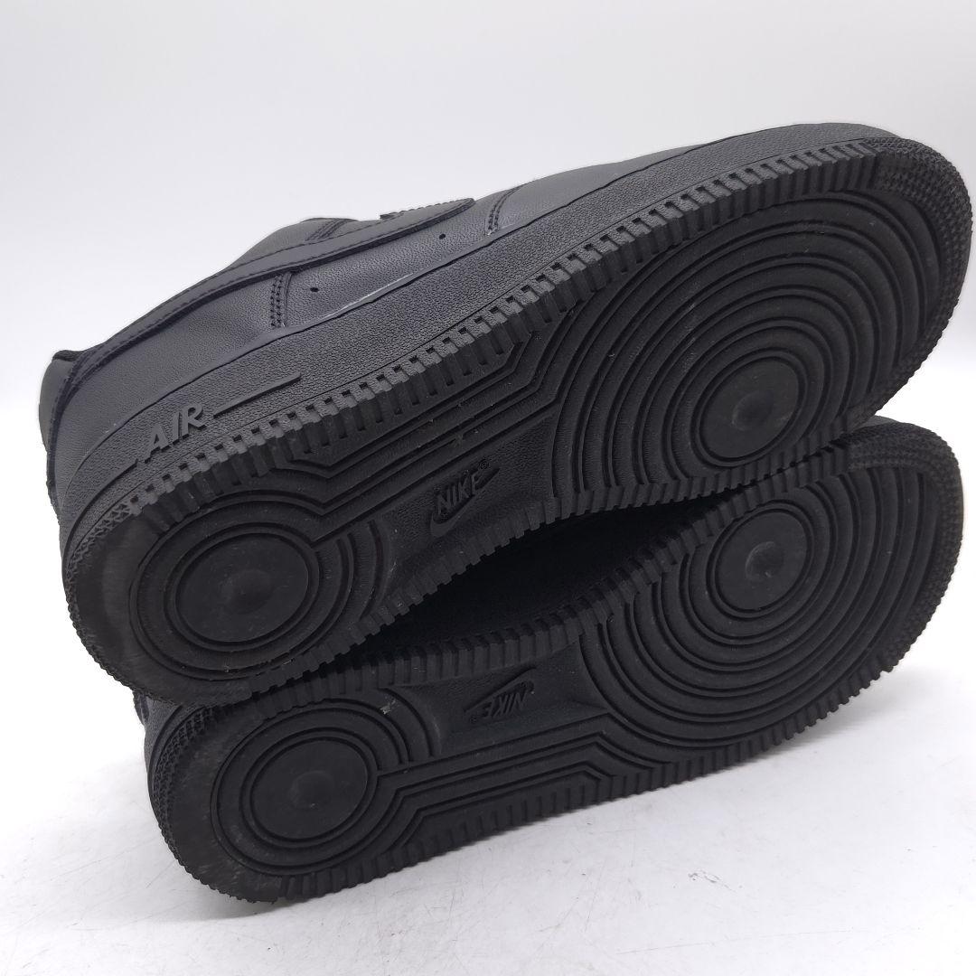 NIKE AIR FORCE 1 ナイキ エアフォース スニーカー 24.5cm