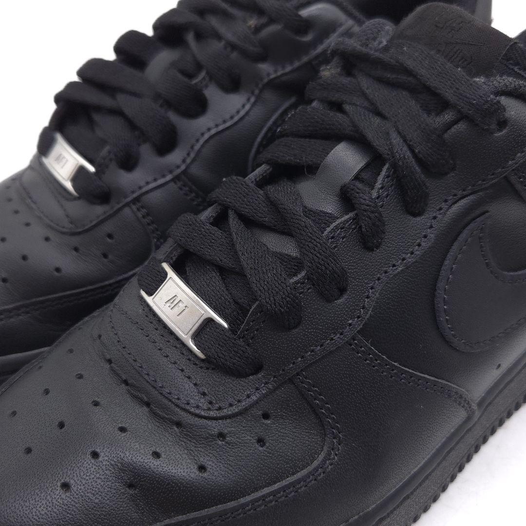 NIKE AIR FORCE 1 ナイキ エアフォース スニーカー 24.5cm