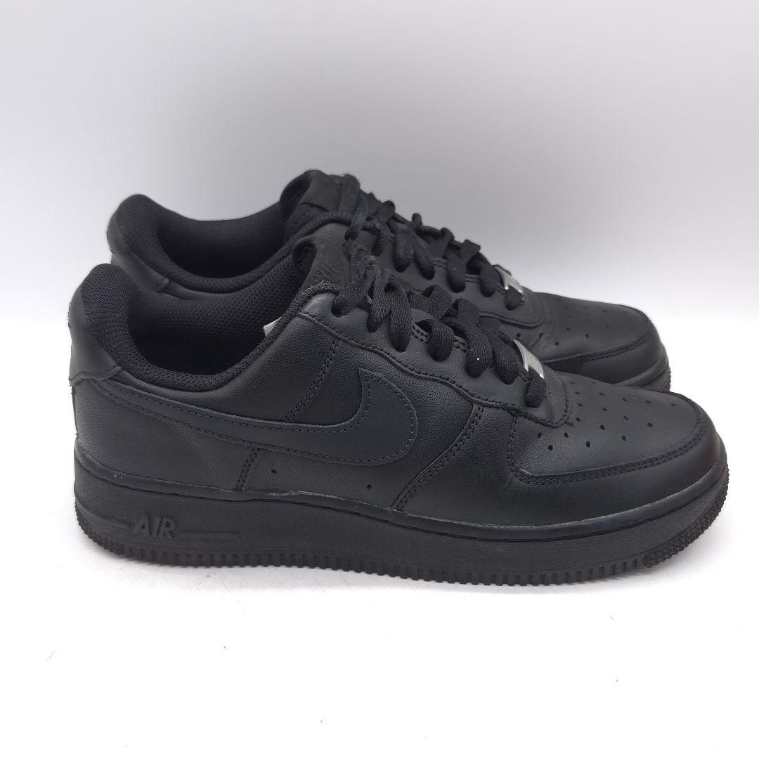 NIKE AIR FORCE 1 ナイキ エアフォース スニーカー 24.5cm