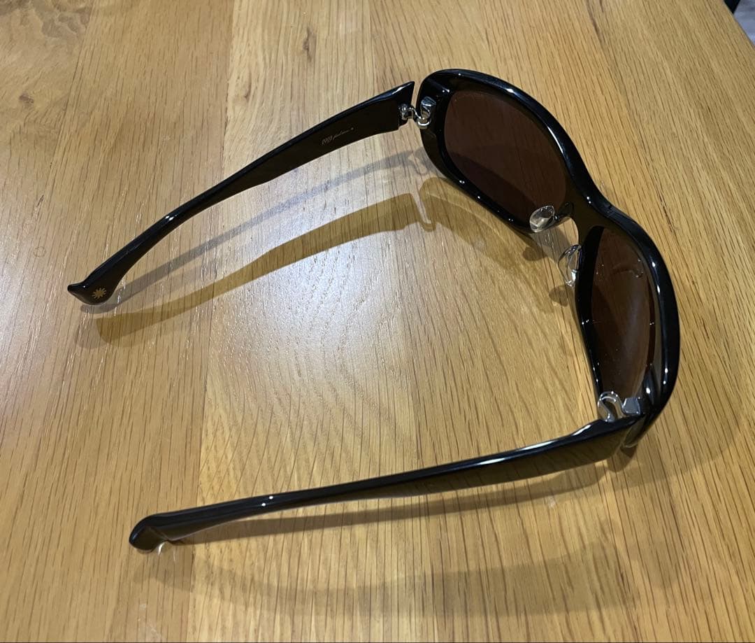 9999 feelsen F-07NP サングラス　新品同様
