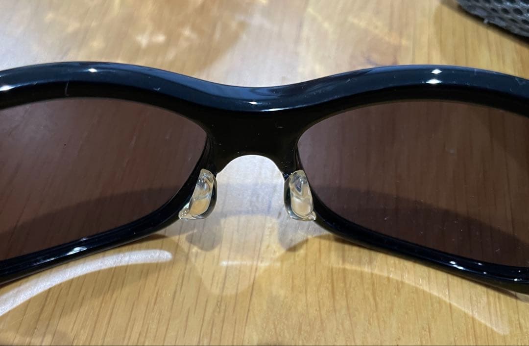 9999 feelsen F-07NP サングラス　新品同様