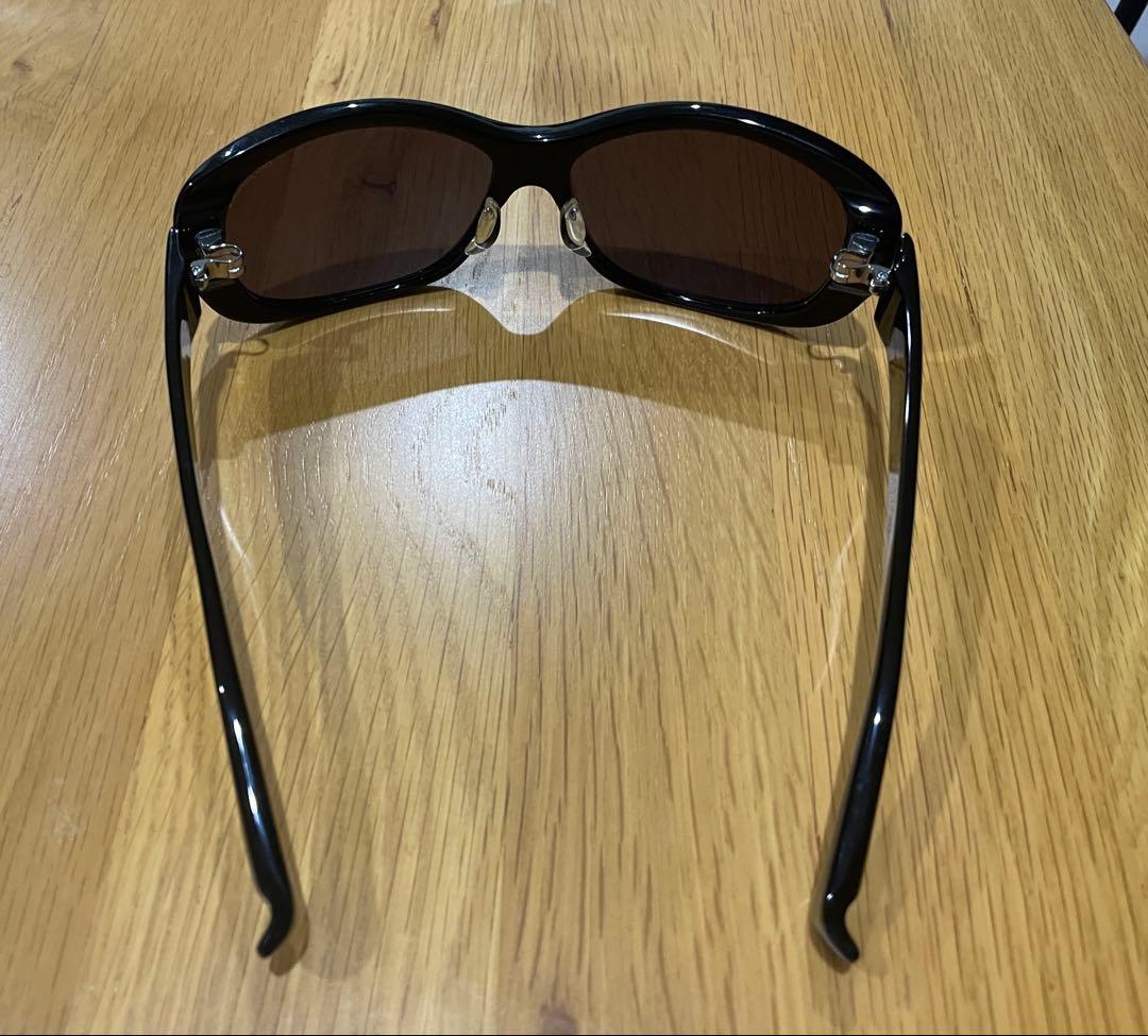 9999 feelsen F-07NP サングラス　新品同様