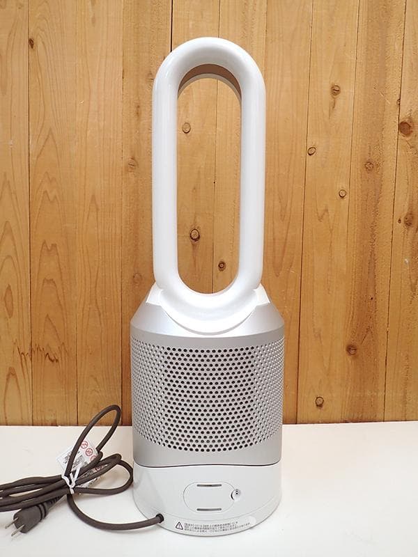 Dyson 空気清浄機能付ファンヒーター HP03 ダイソン 2019年製