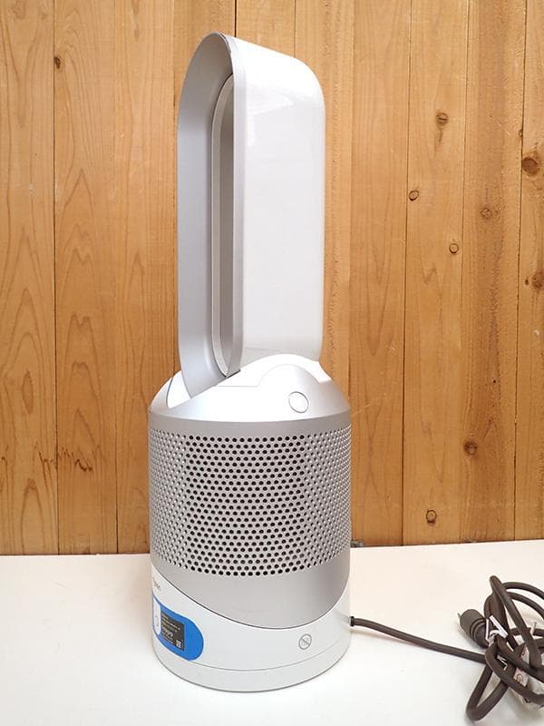 Dyson 空気清浄機能付ファンヒーター HP03 ダイソン 2019年製