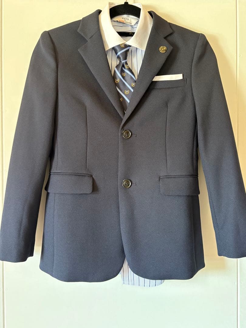 waltz by BEAMS ジュニアフォーマルスーツ 150