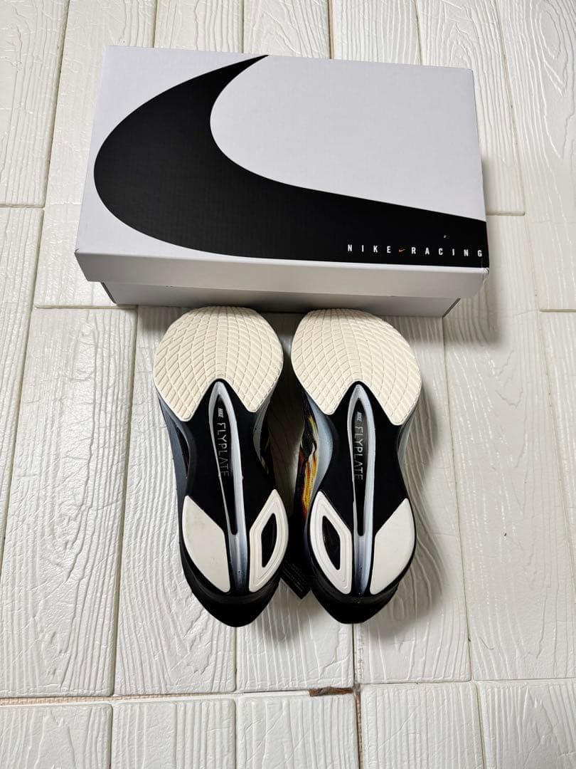 新品　27,5 Nike ZOOMX VAPORFLY NEXT 4 PRM