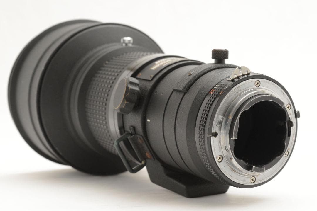 Nikon ニコン Ai-S NIKKOR 300mm F2.8 ED IF