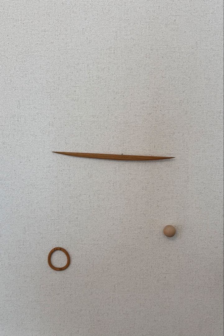 辻有希　モビール