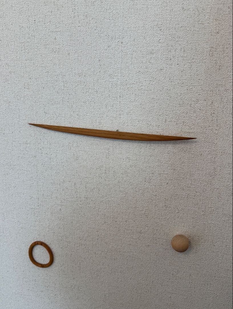 辻有希　モビール