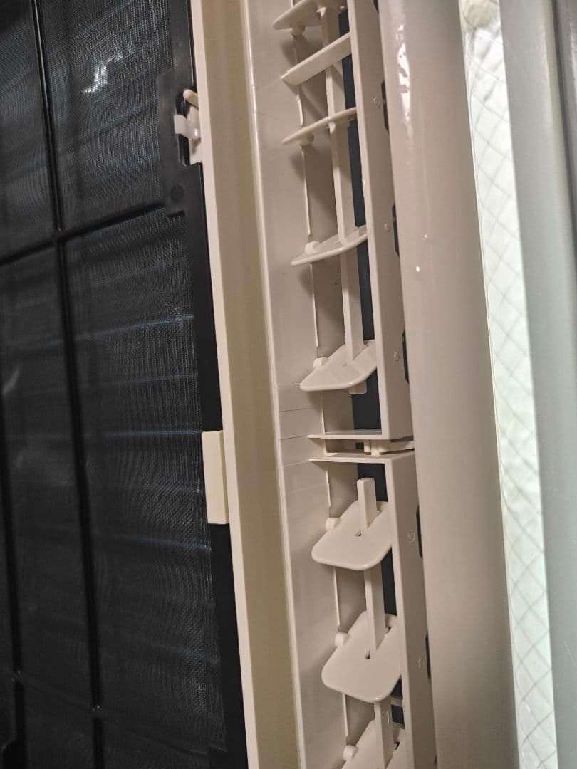 窓用エアコン モリタ MORITA MAC-R18PA