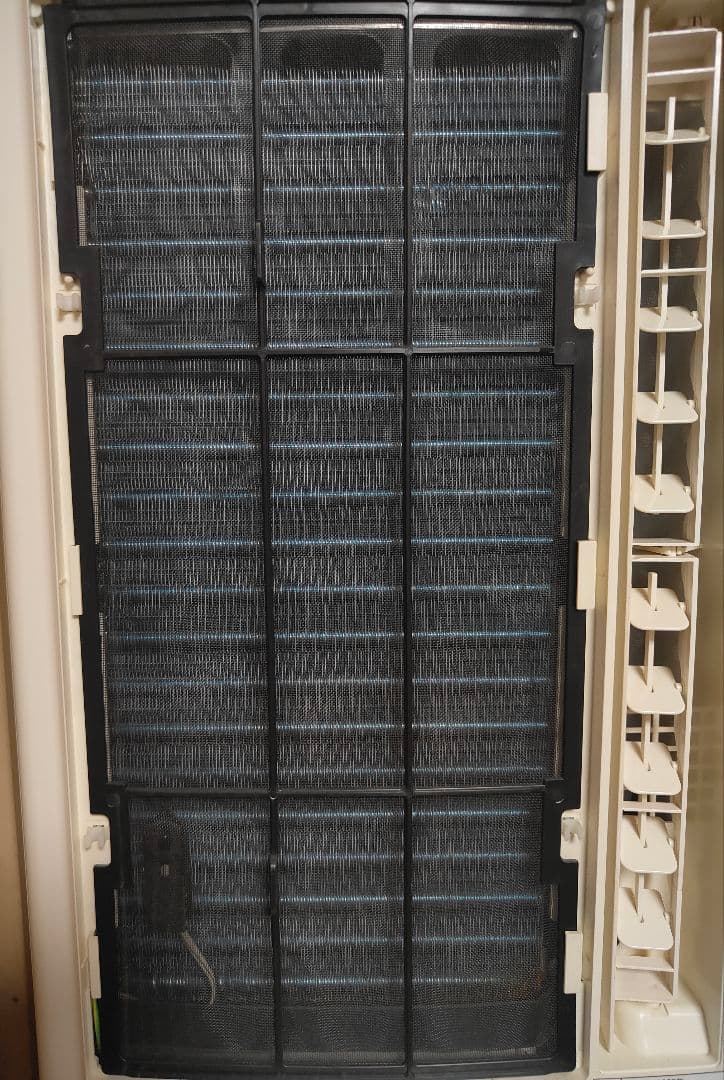 窓用エアコン モリタ MORITA MAC-R18PA