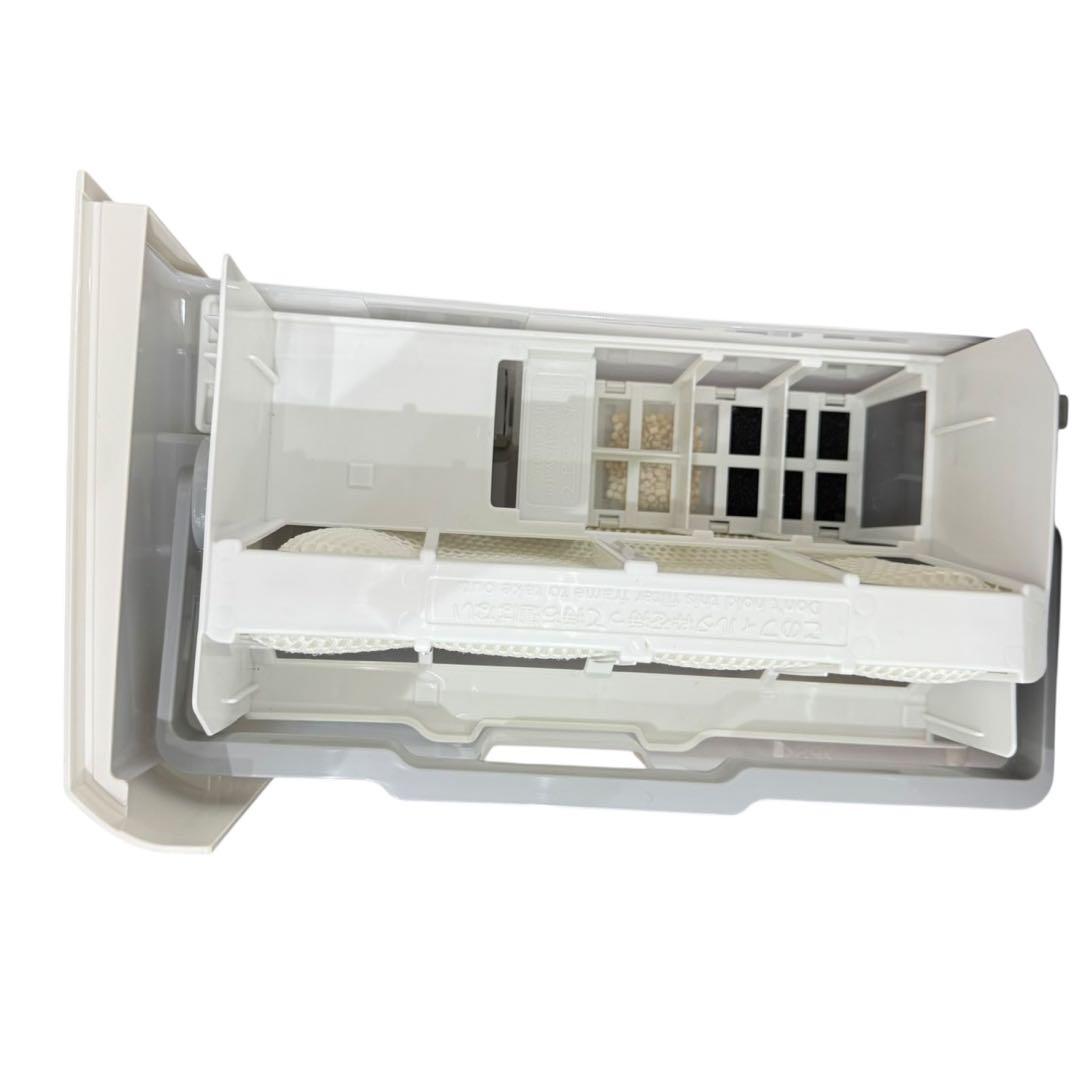 パナソニック　 F-VXP40-S 加湿空気清浄機