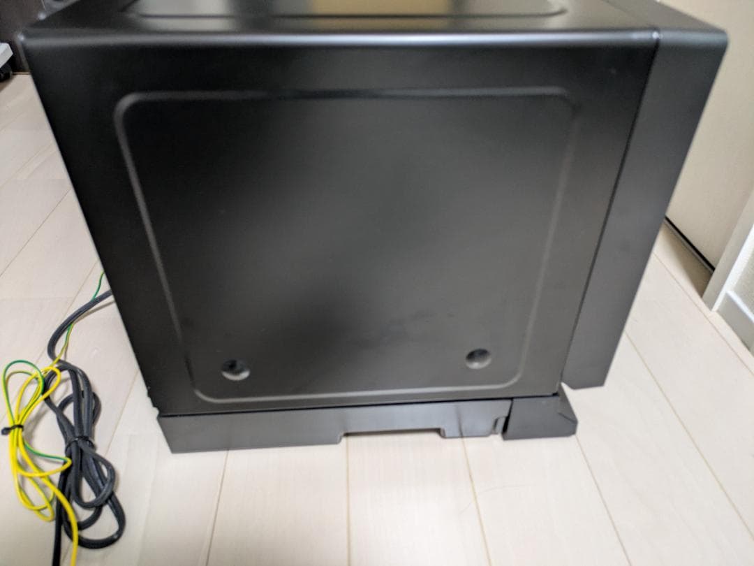 TOSHIBA 電子レンジ ER-XS23(K)