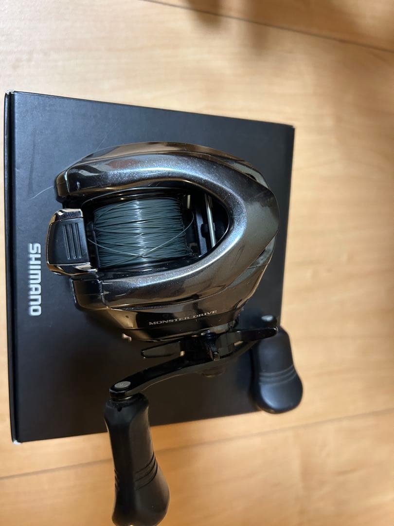 18アンタレスDC MDXG 右　オーバーホール済み