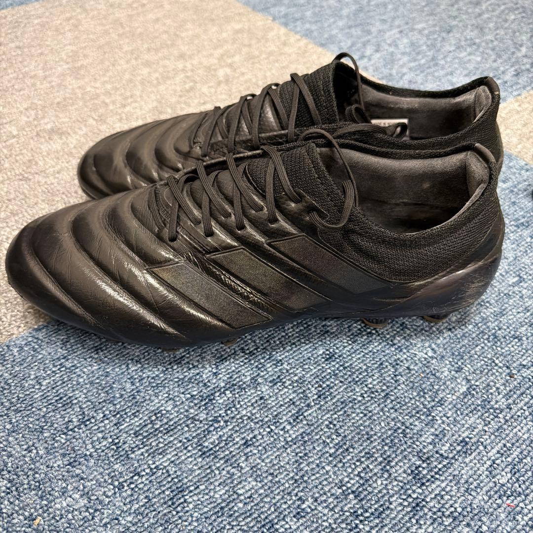 値下げadidas コパ サッカー スパイク27.5cm