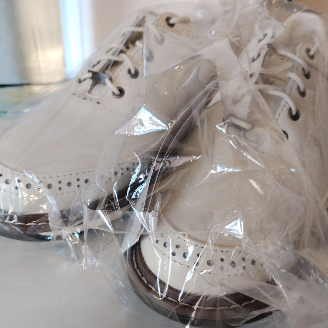 連結茶棚　adidas ゴルフシューズmc80／23.5㎝／IE3527