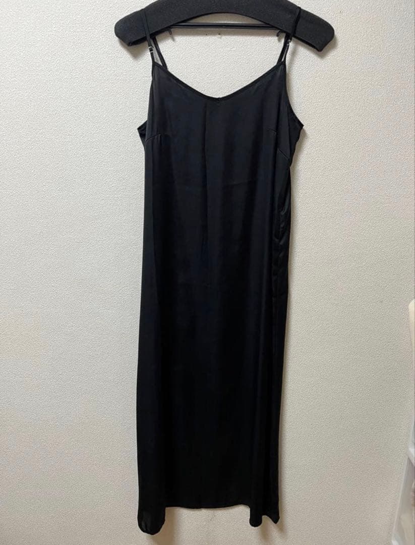 SNIDEL バックデザインレースワンピ SWFO214219