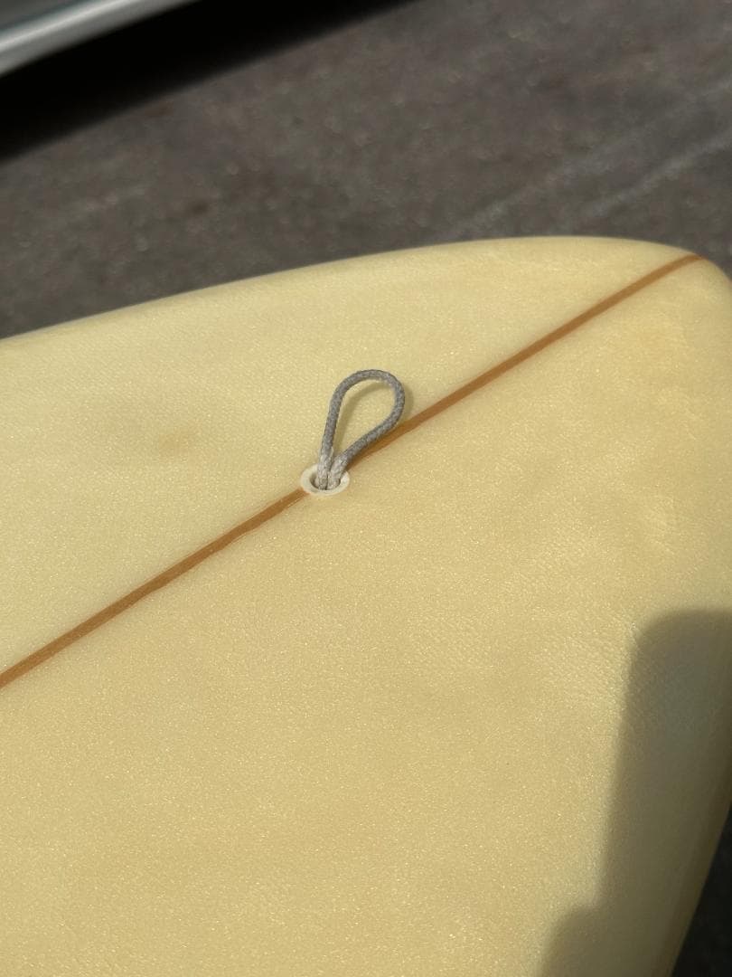 OKITSU SURFBOARDS 2001 6'5\" オキツ サーフボード中古