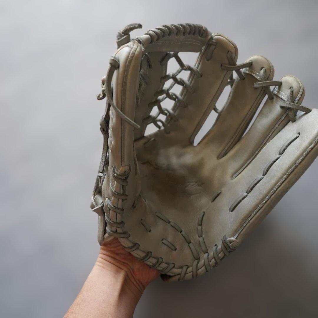 MIZUNO PRO ミズノプロ　A51 軟式グローブ　外野手　イチロー