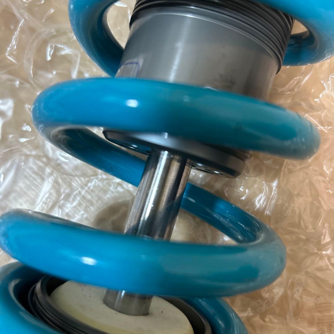 も*す様 NITRON サスペンション MT09