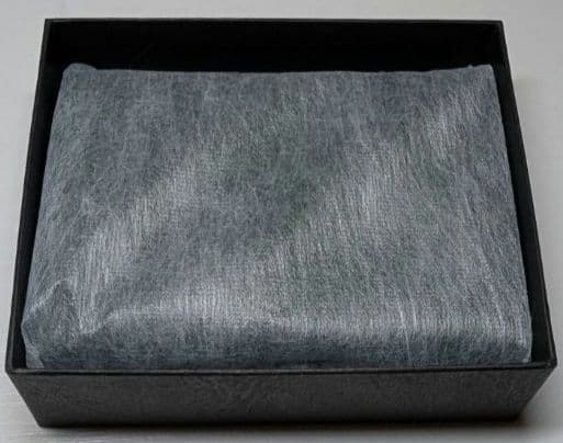 新品未使用　エムピウ　ミッレフォッリエ　P25　クアドレッティ　グリーン