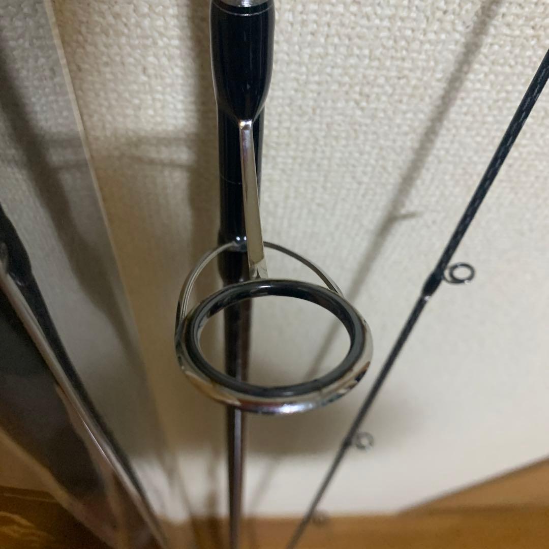 コルトスナイパーXR S100ML