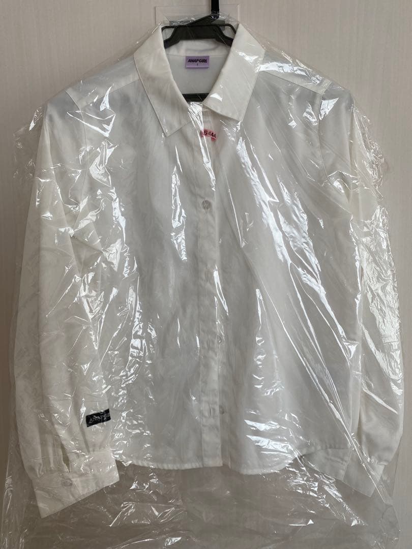 アナップガール　韓国風　卒服　S