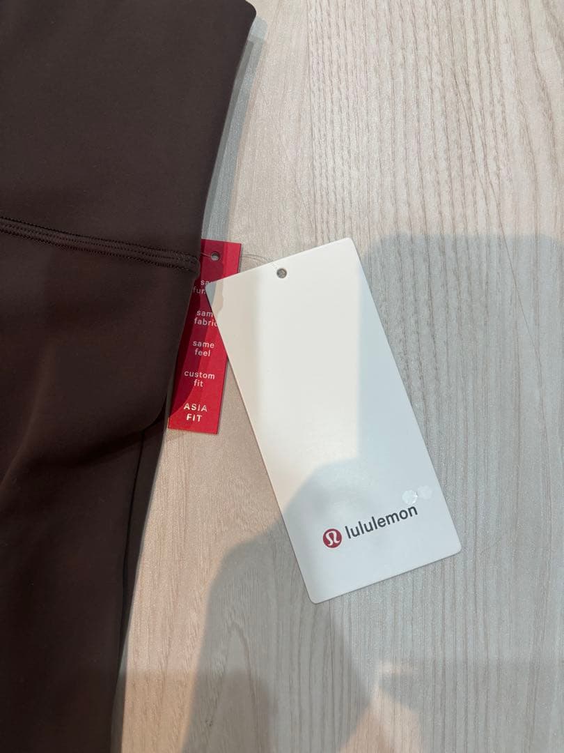 ルルレモン Align レギンス/ 新品未使用 / lululemon / XS