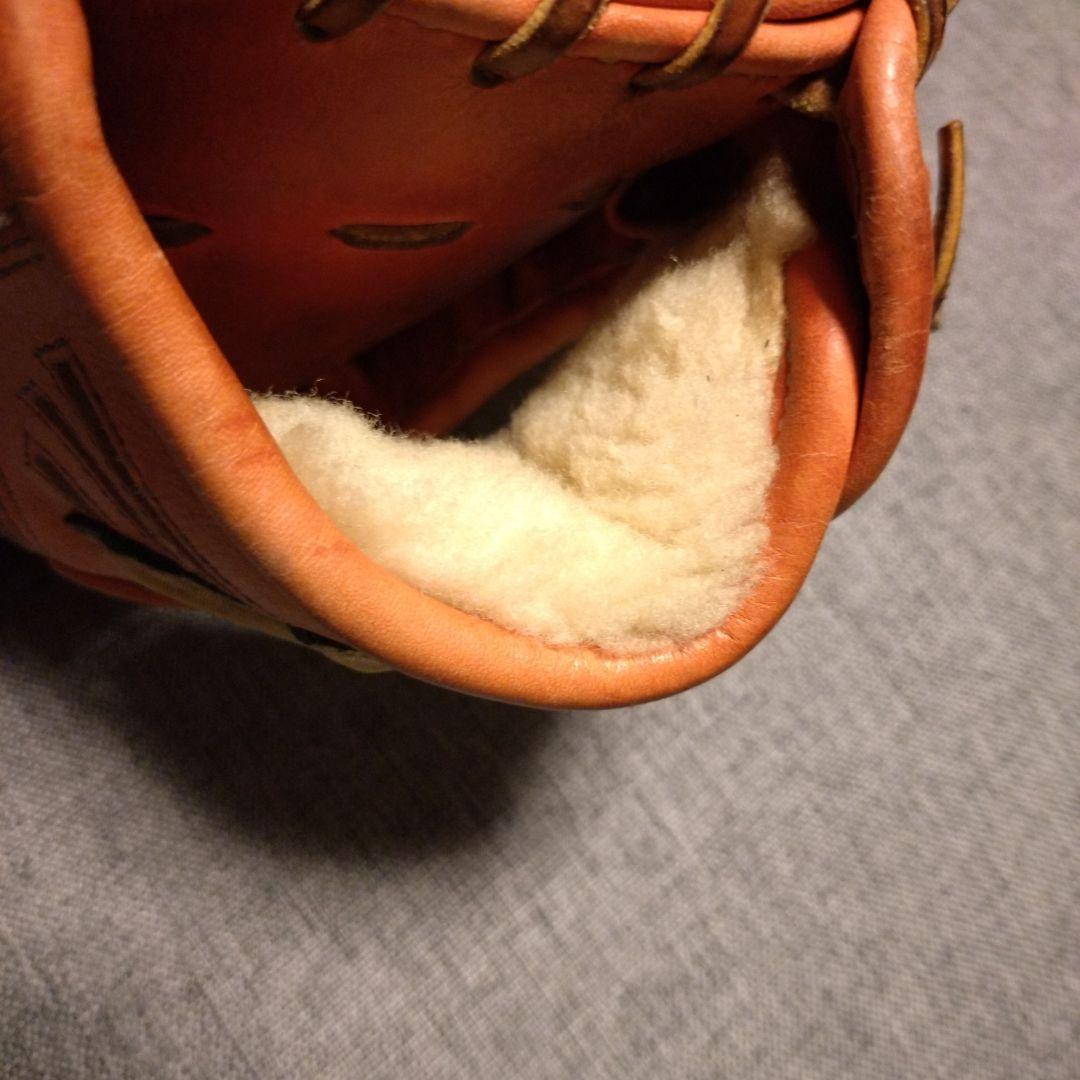 硬式グローブ 内野用 ミズノ グローバルエリート 限定モデル Mizuno