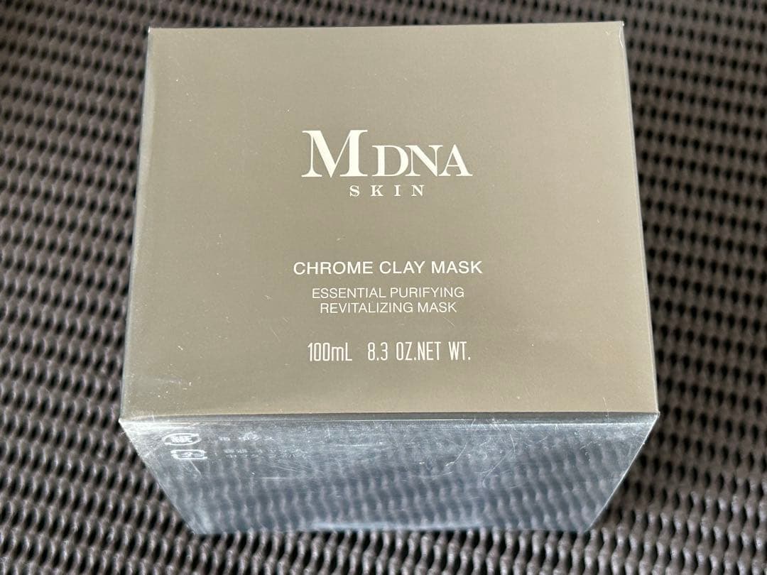 MDNA SKINクロームクレイマスク100ml