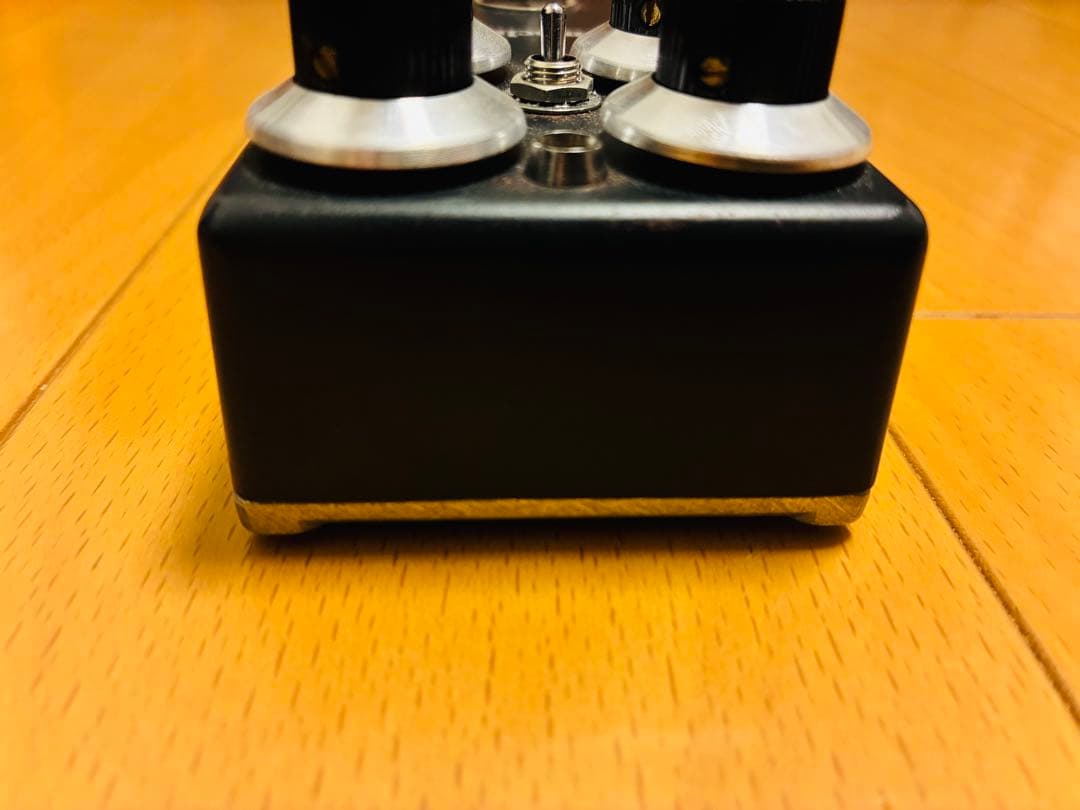 ベース 1995fx Stomachache