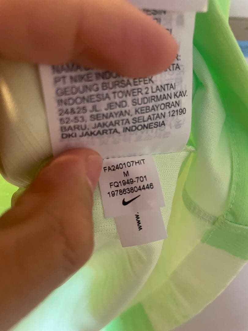 ヤマル オーセンティックユニフォーム バルセロナ 25-26 24-25 サード