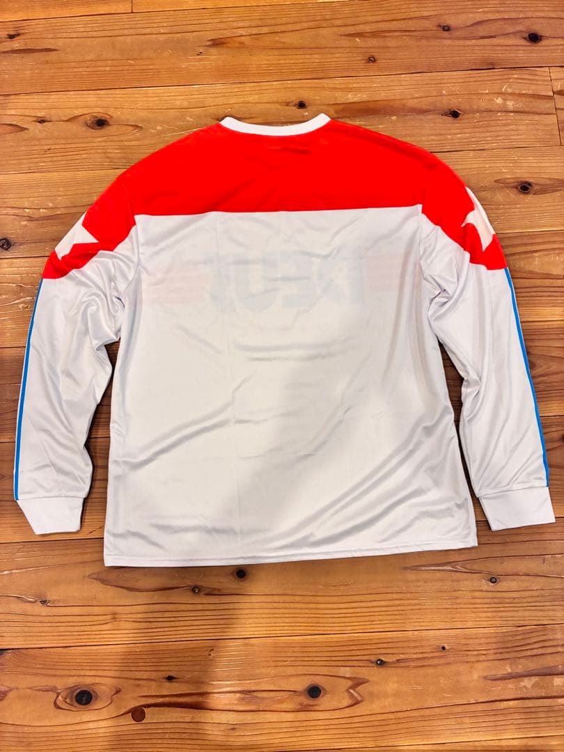 Deus ex Machina モトジャージ