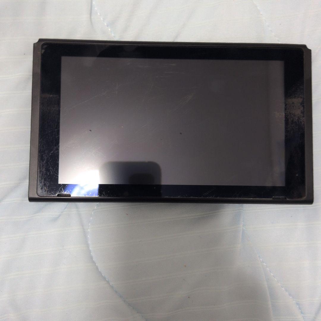 ニンテンドーSwitch 本体のみ