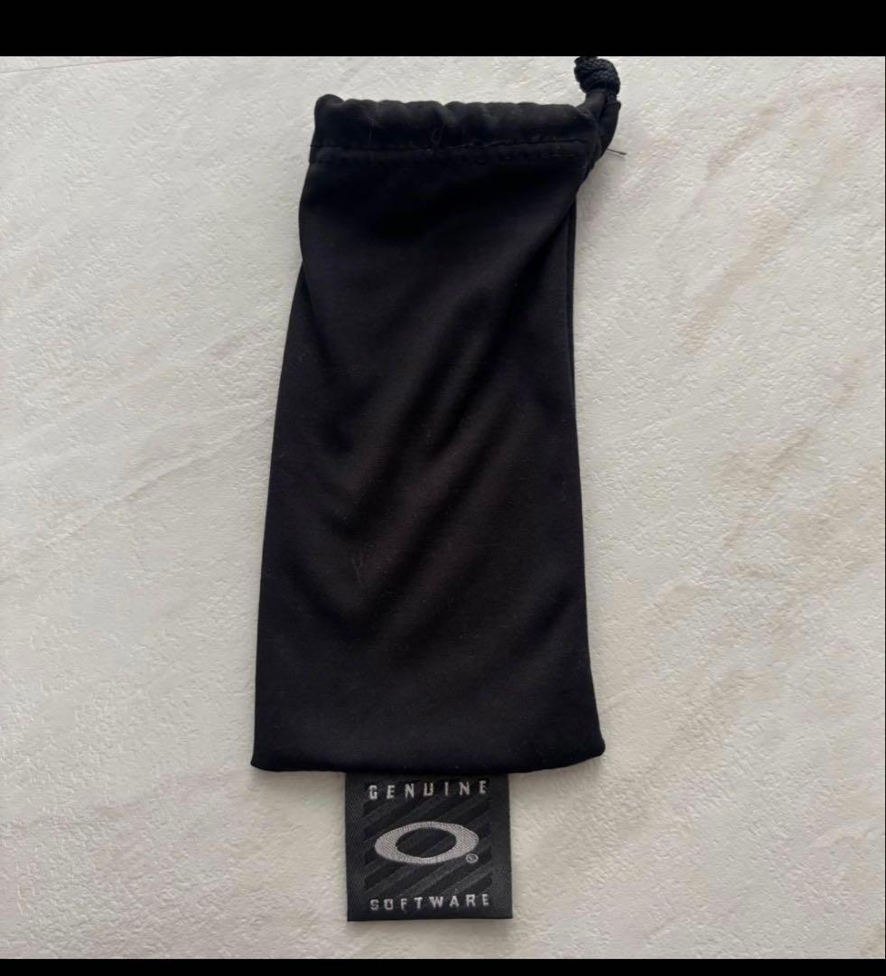 【希少】OAKLEY MINUTE サングラス