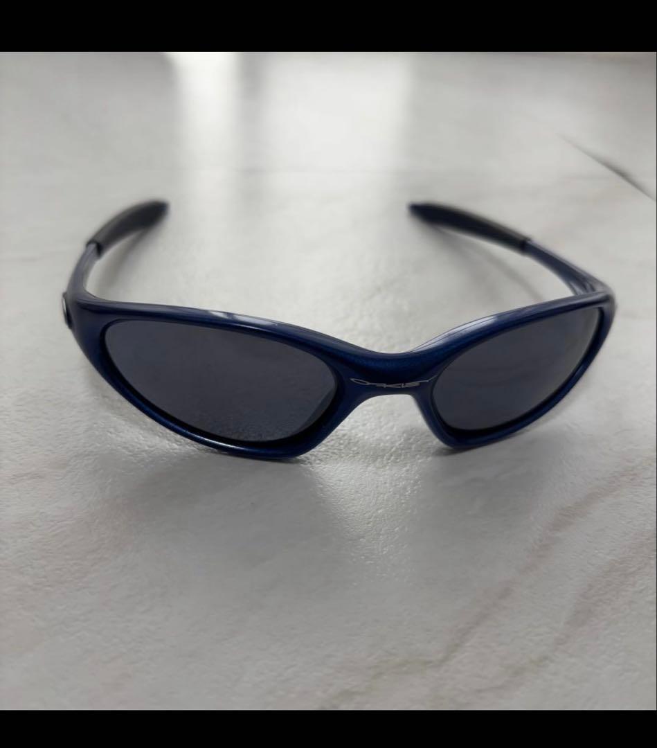 【希少】OAKLEY MINUTE サングラス