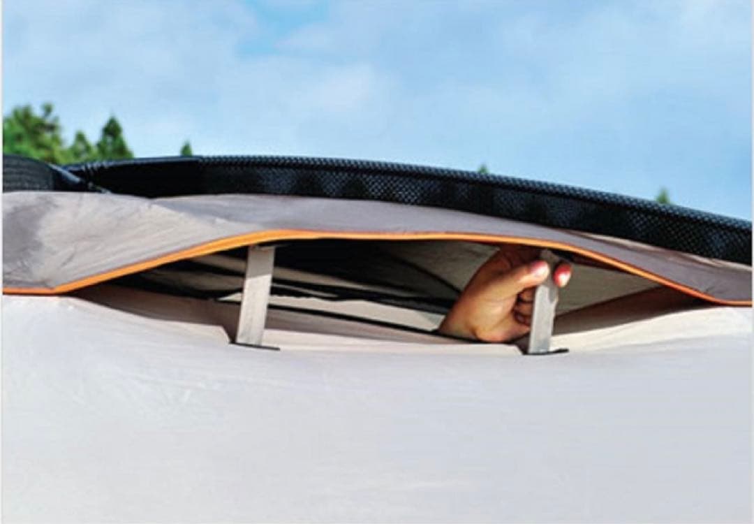 Kovea Moon3 4人用 テント