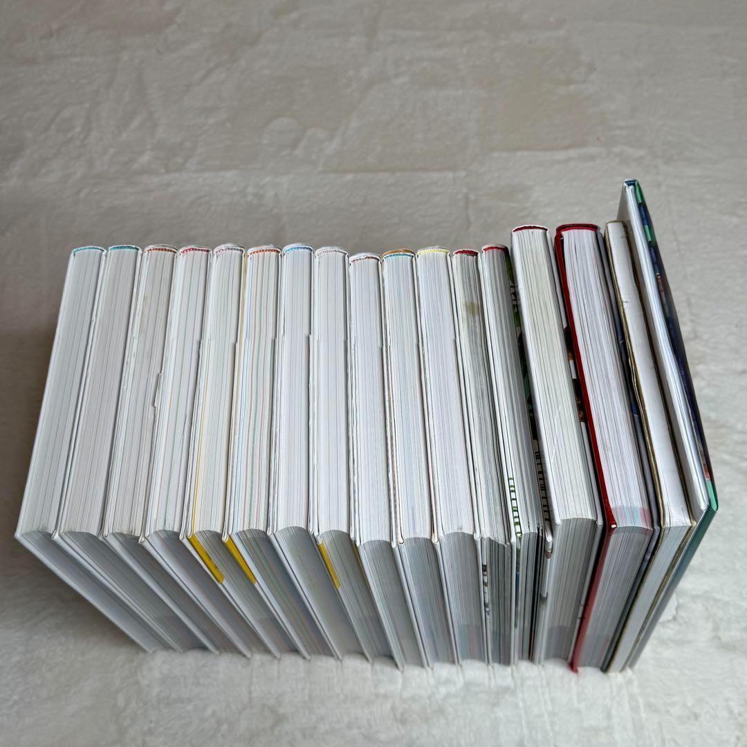 【合計17冊】小学館の子ども図鑑プレNEO 全巻含む（約47,000円相当）