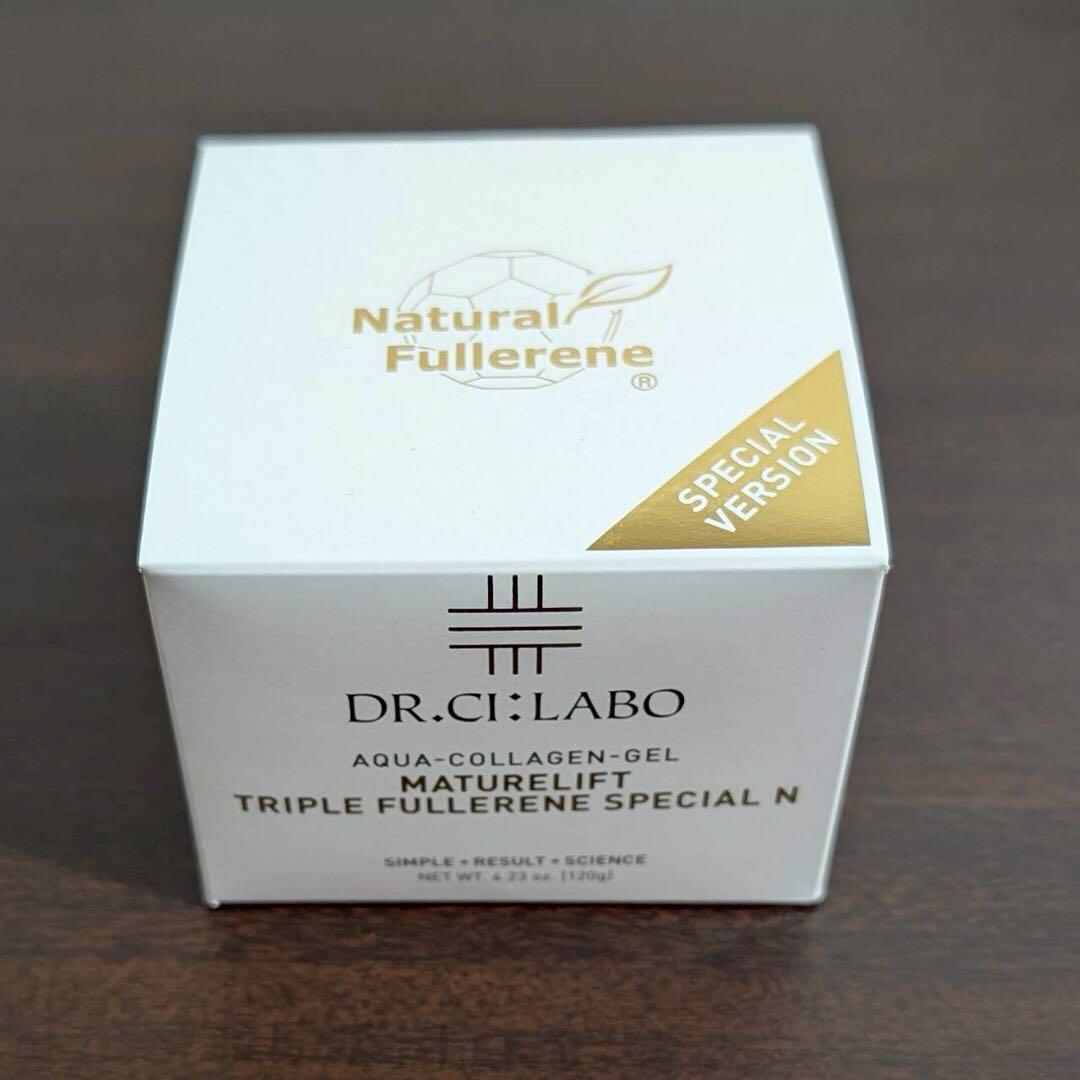 DR.CI:LABO 化粧水　美容液　クリーム　マッサージ　化粧下地　パック