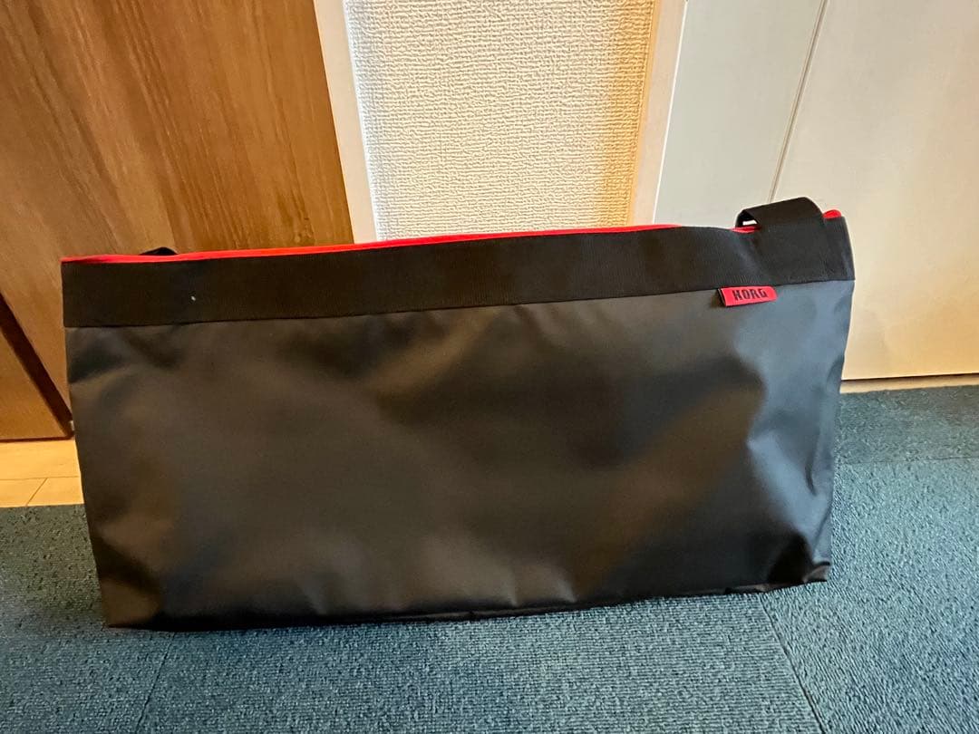 【最終値下げ】microKORG シンセサイザー 限定色　KORG(コルグ)