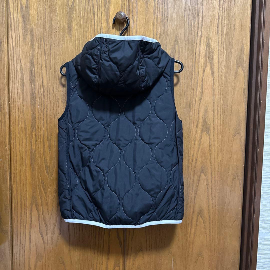 ☆アルチビオ　リバーシブルベスト（36）