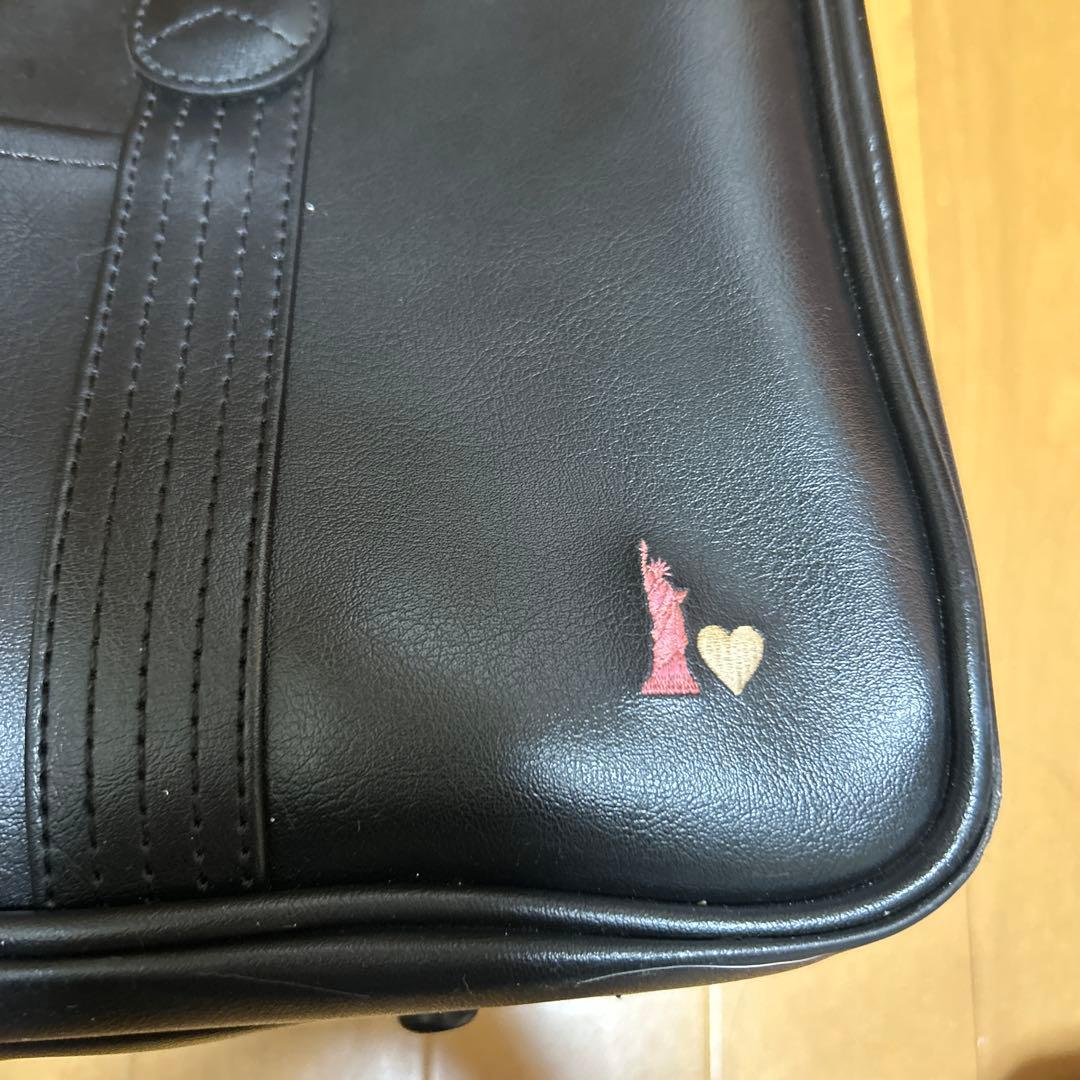 イーストボーイ スクバ