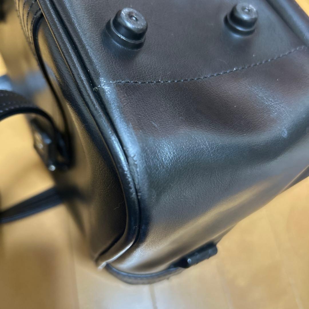 イーストボーイ スクバ