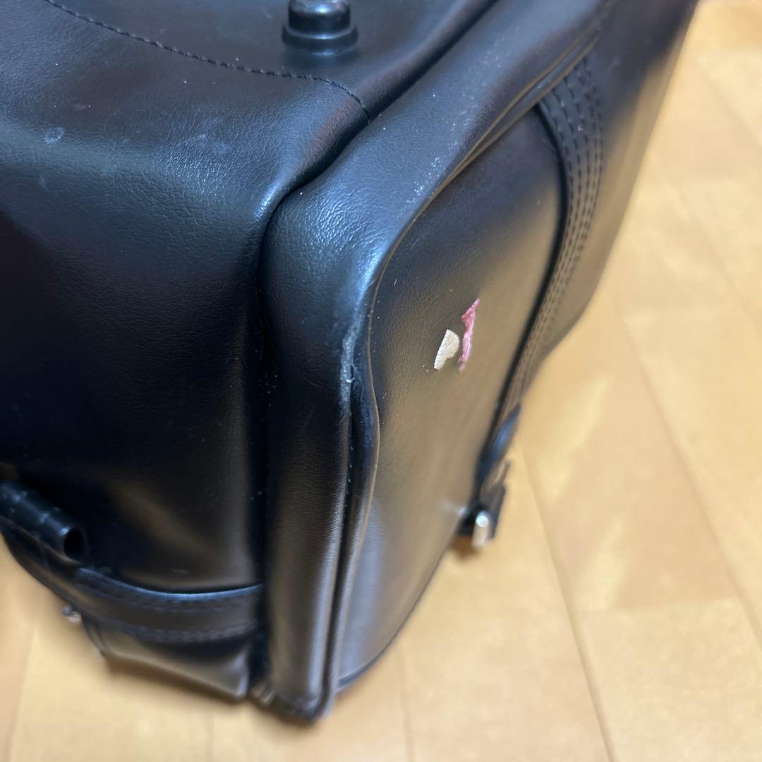 イーストボーイ スクバ