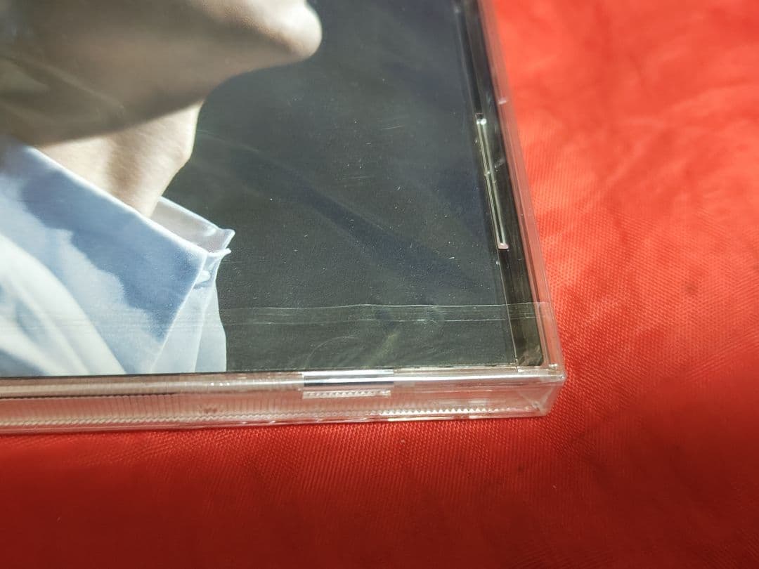 未開封新品 エレファントカシマシ あなたへ 通常盤 CD 廃盤