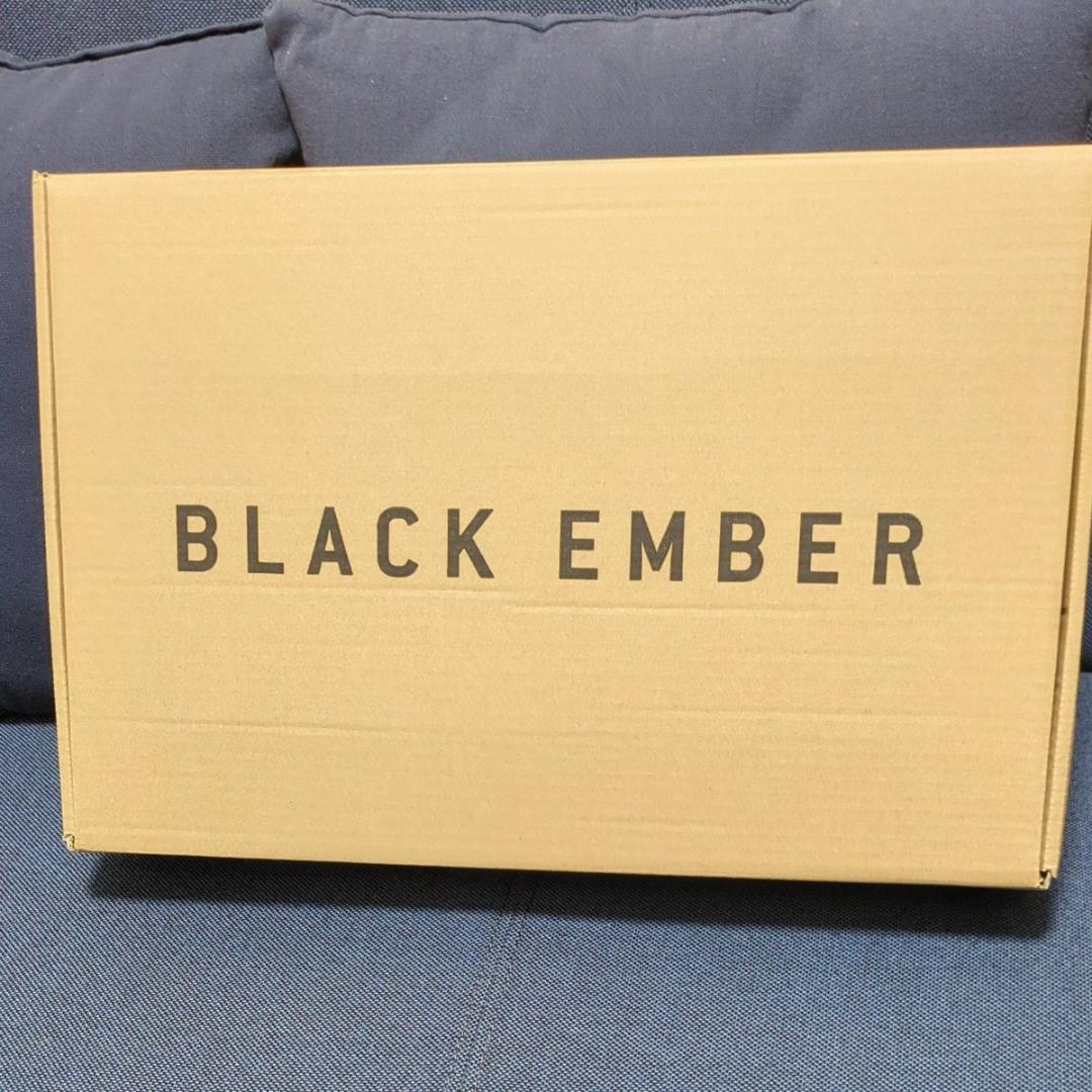BLACK EMBER CITADEL 18 ブラックエンバー バックパック