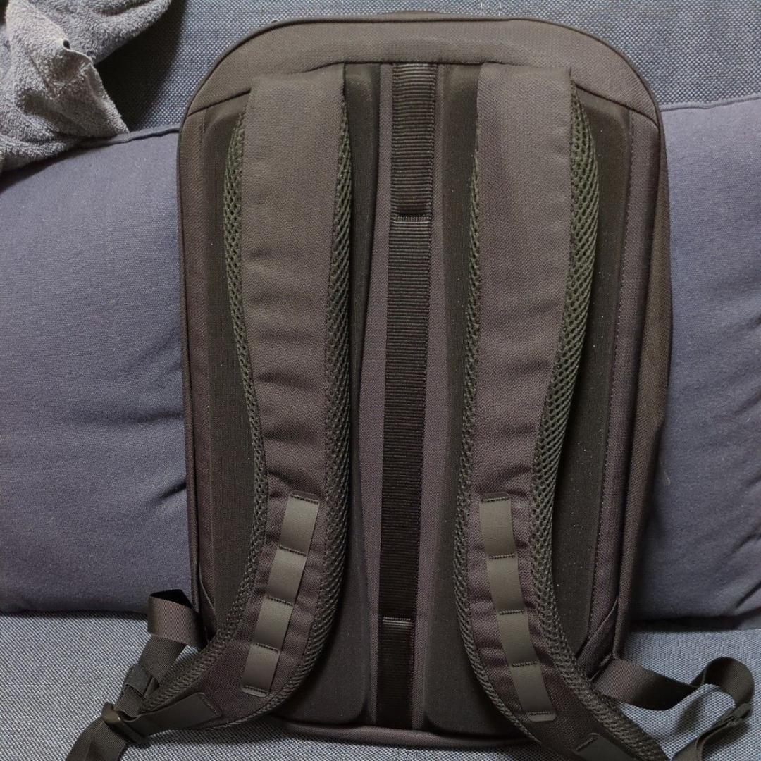 BLACK EMBER CITADEL 18 ブラックエンバー バックパック